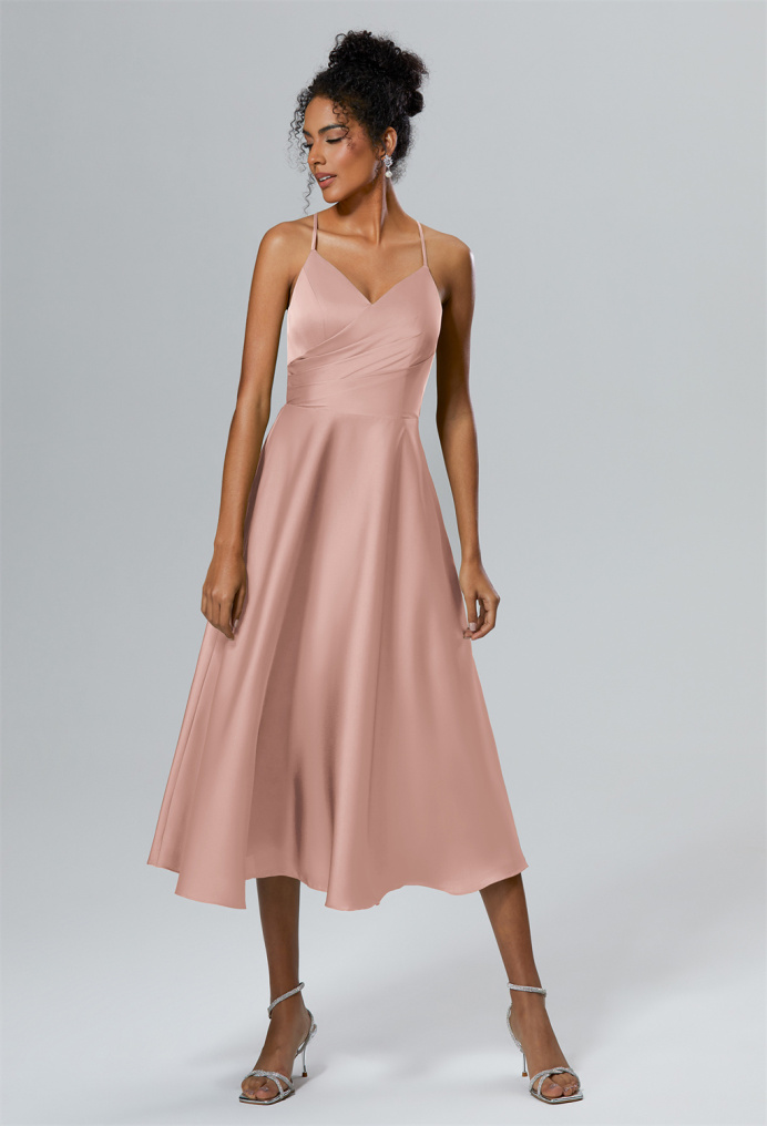 AW Vina Dress